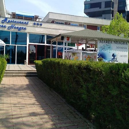 Marea Neagra Hotel Мамая Экстерьер фото