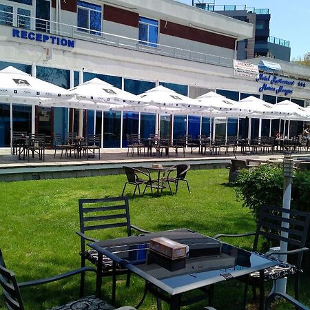 Marea Neagra Hotel Мамая Экстерьер фото