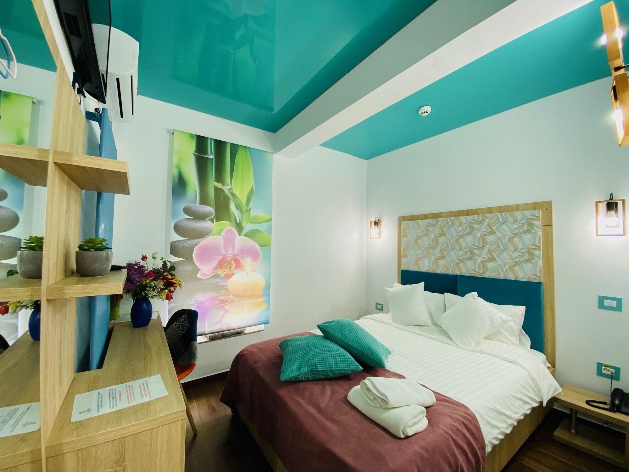 Marea Neagra Hotel Мамая Экстерьер фото