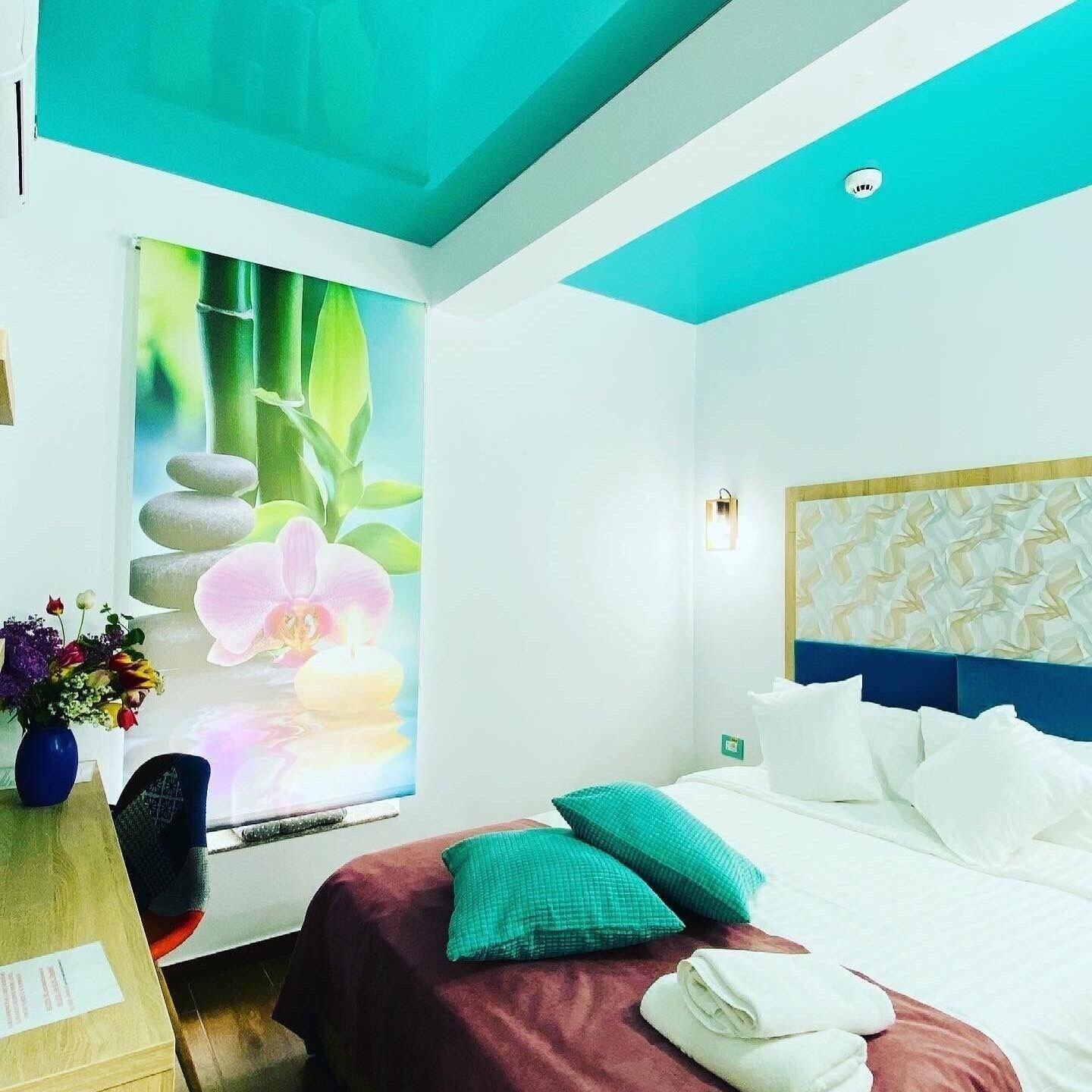 Marea Neagra Hotel Мамая Экстерьер фото