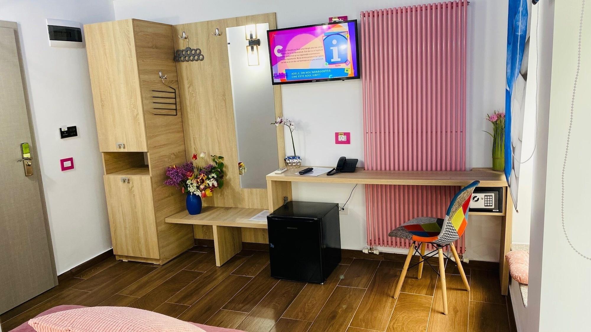 Marea Neagra Hotel Мамая Экстерьер фото