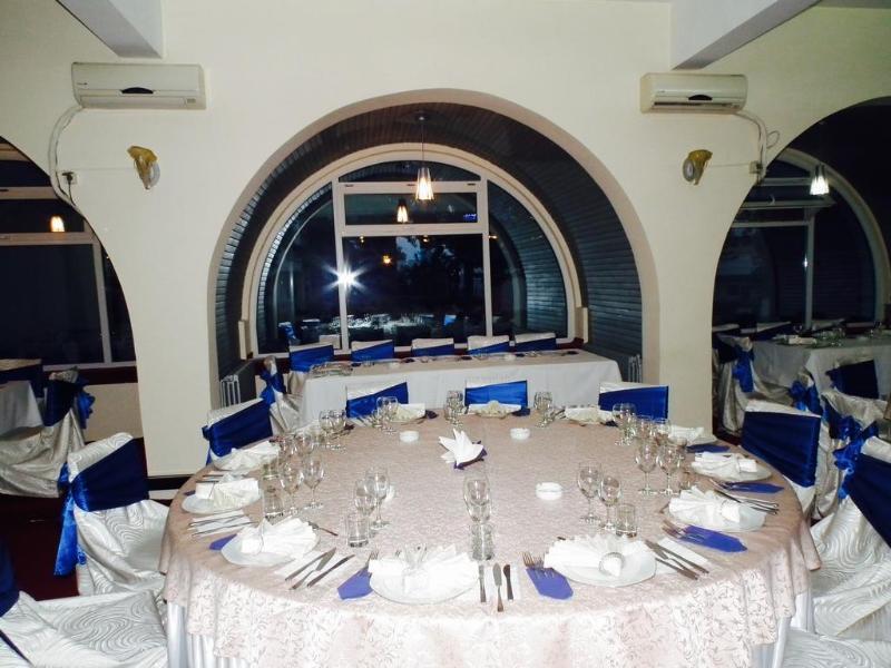 Marea Neagra Hotel Мамая Экстерьер фото