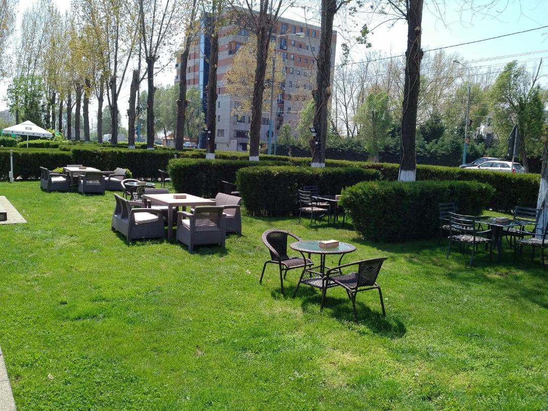 Marea Neagra Hotel Мамая Экстерьер фото