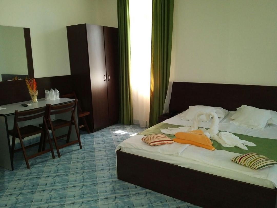 Marea Neagra Hotel Мамая Экстерьер фото